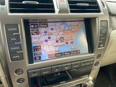 2019 Lexus GX 460
