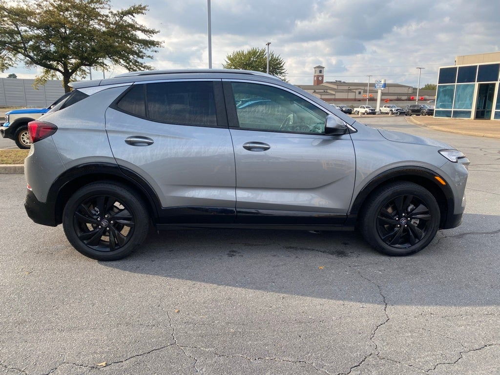 2024 Buick Encore GX Sport Touring