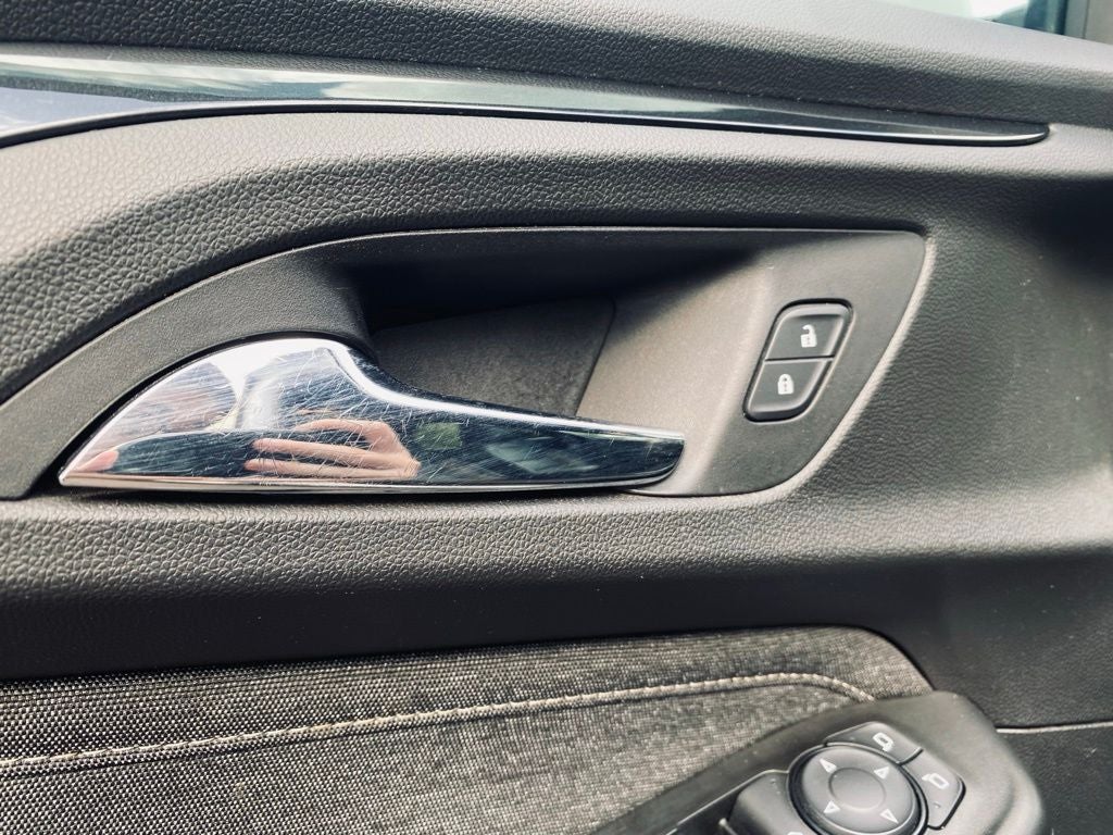 2021 Chevrolet TrailBlazer ACTIV