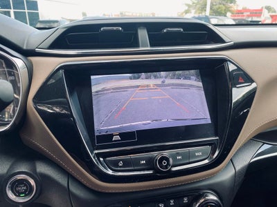 2021 Chevrolet TrailBlazer ACTIV