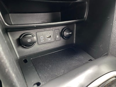 2021 Hyundai Kona SEL Plus