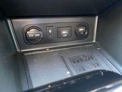 2023 Hyundai Sonata Limited 1.6T