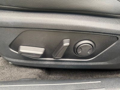 2022 Hyundai Elantra Hybrid Limited