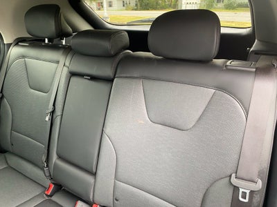 2026 Kia Niro SX