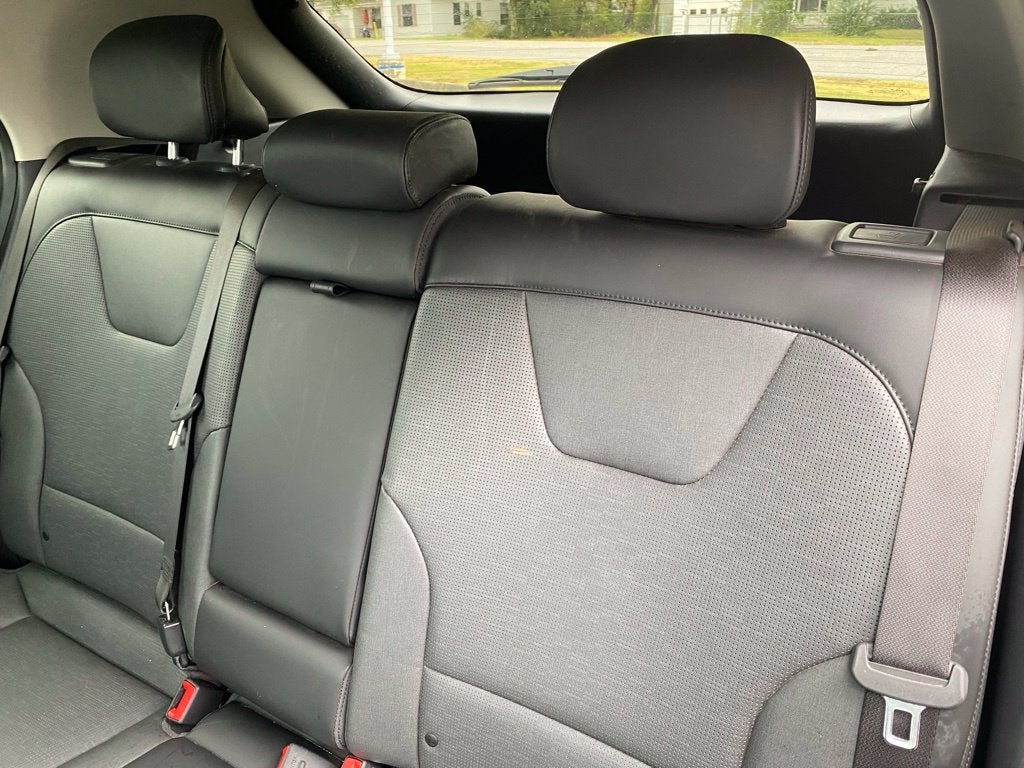 2026 Kia Niro SX