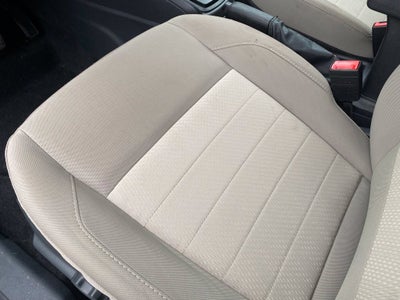 2019 Ford EcoSport S