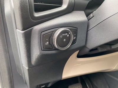 2019 Ford EcoSport S