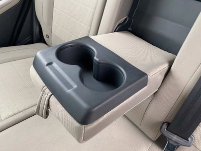 2019 Ford EcoSport S