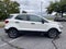 2019 Ford EcoSport S