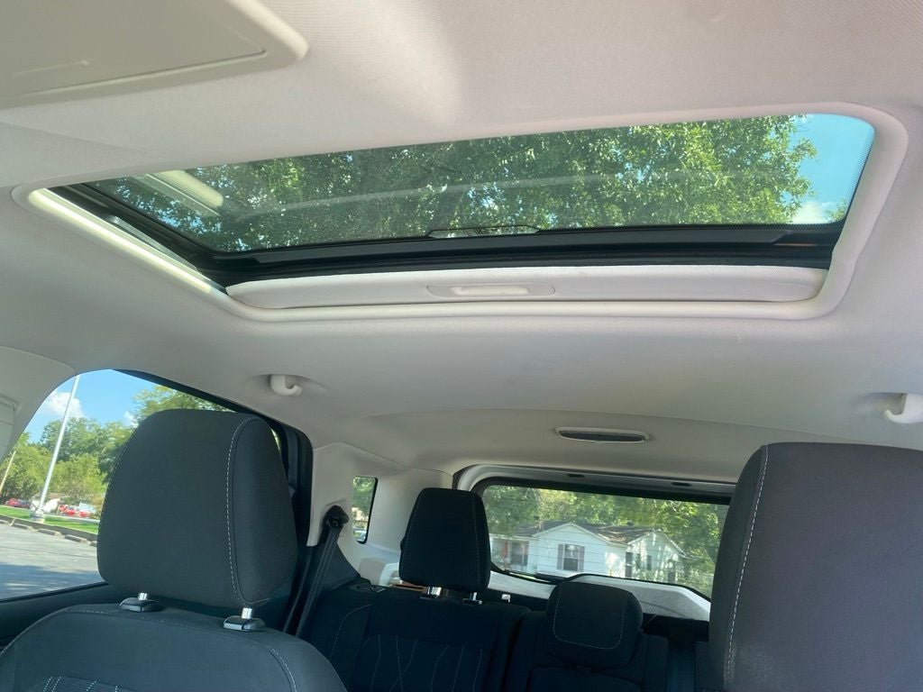 2020 Ford EcoSport SE - CLEAN CARFAX - ONE OWNER