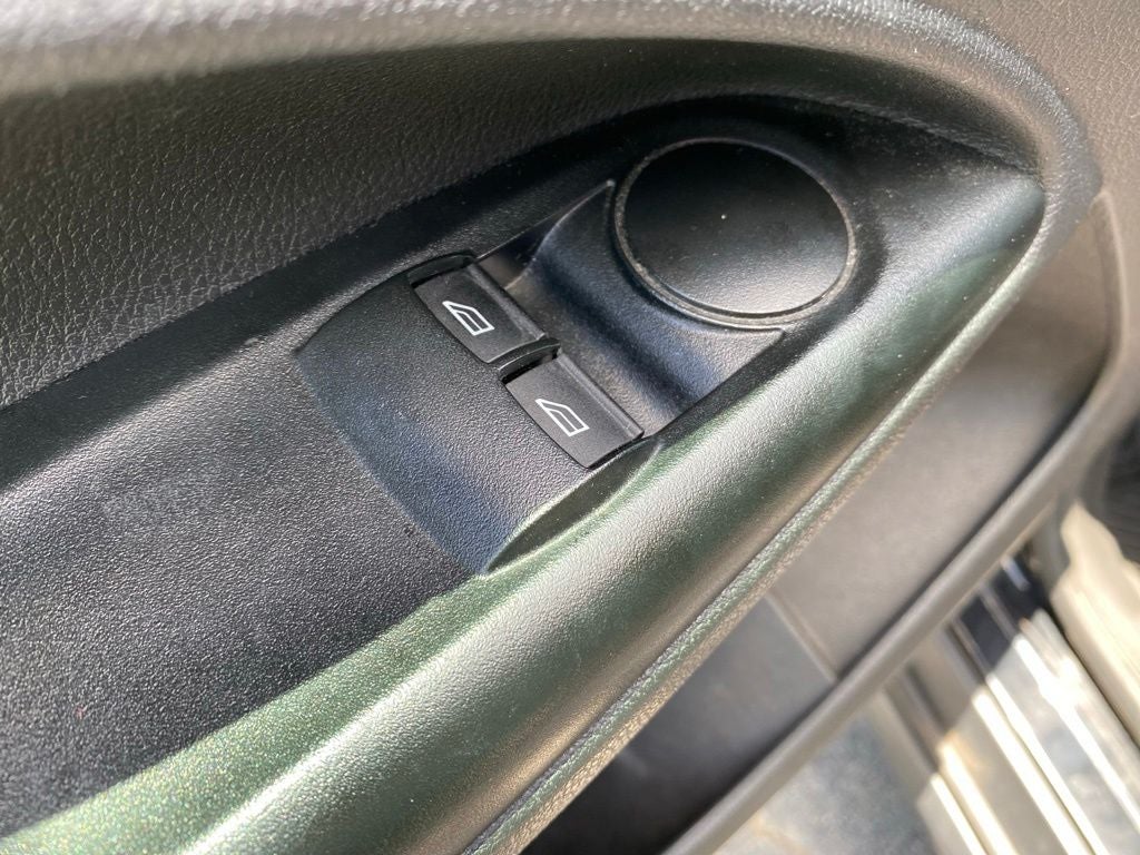 2018 Ford Transit Connect XL