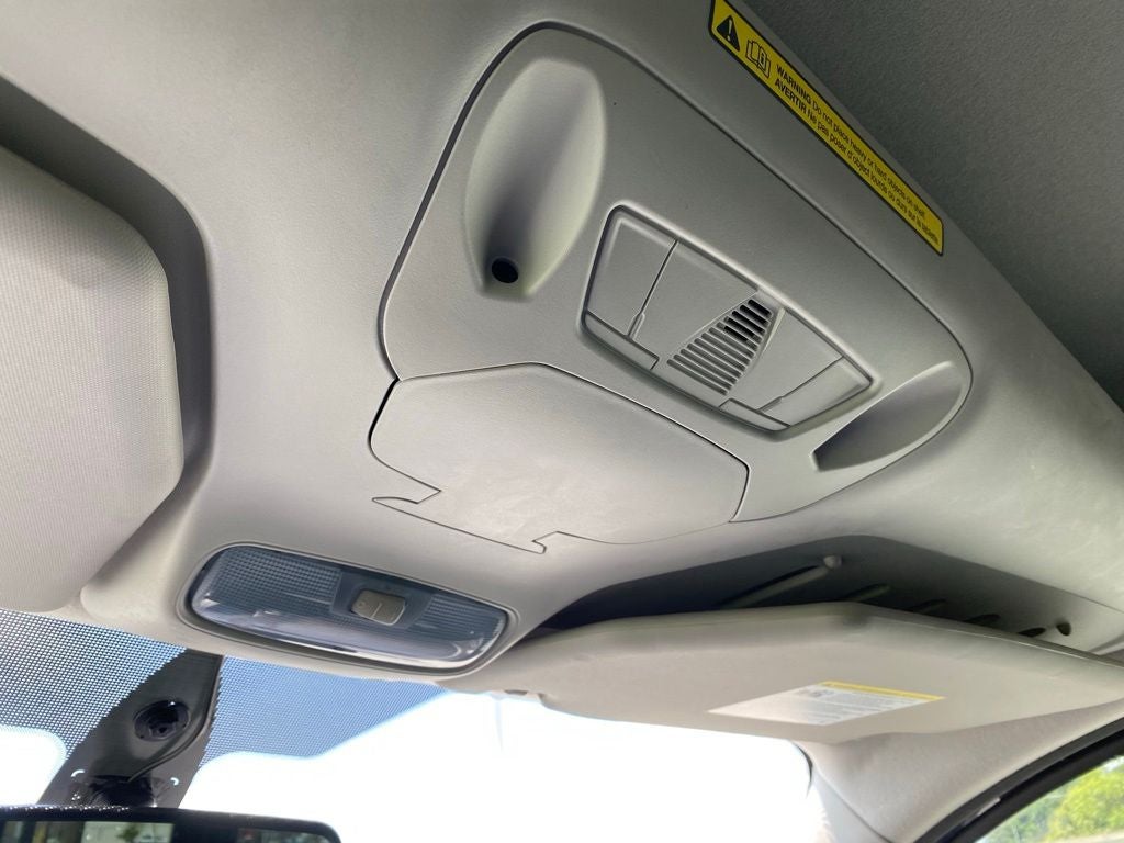 2018 Ford Transit Connect XL