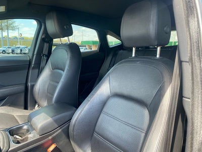2019 Jaguar E-PACE S