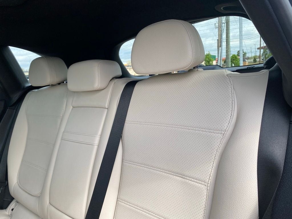 2024 Mercedes-Benz GLC GLC 300