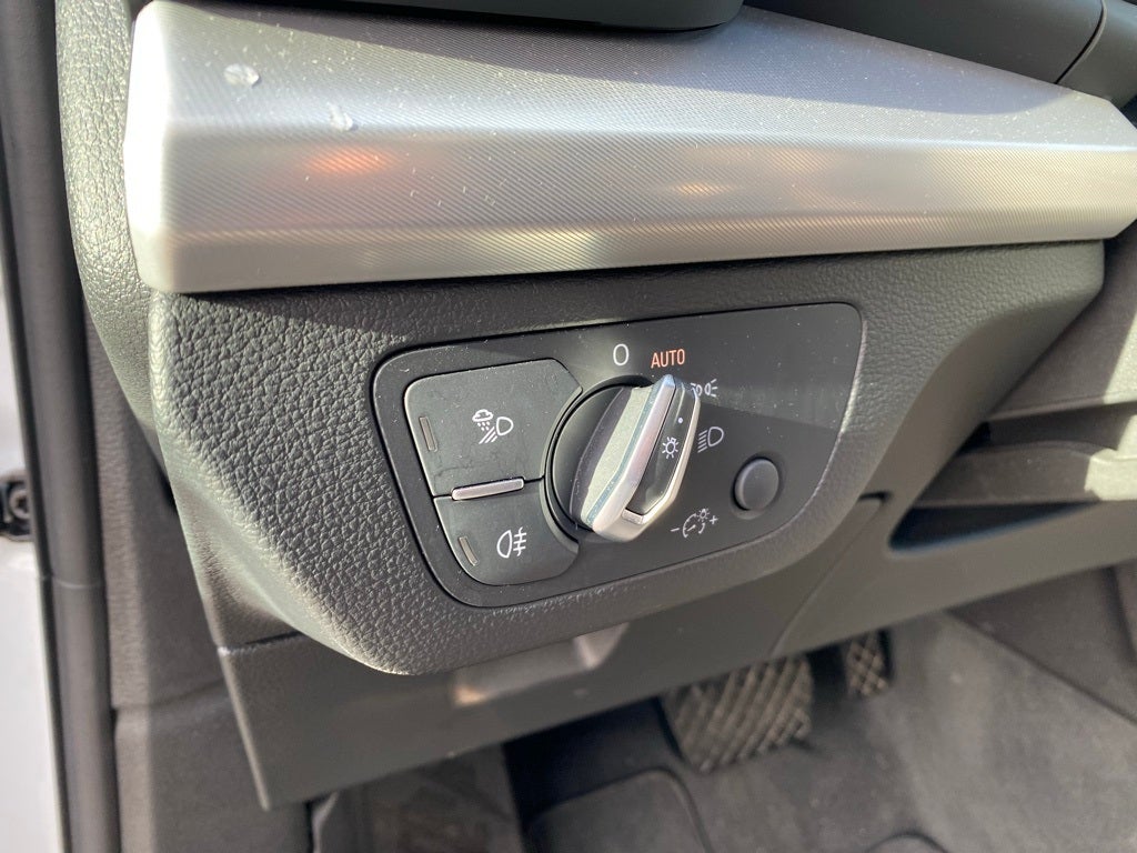 2025 Audi Q5 quattro