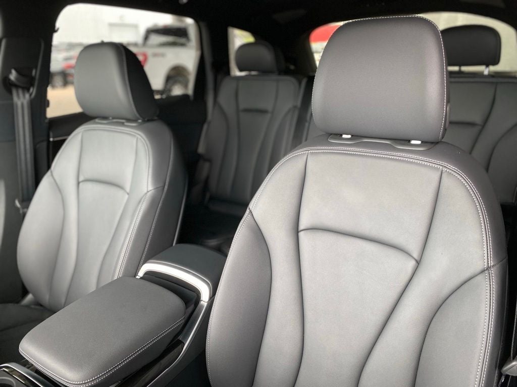 2026 Audi Q7 quattro