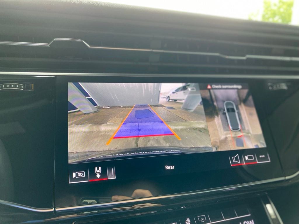 2026 Audi Q7 quattro
