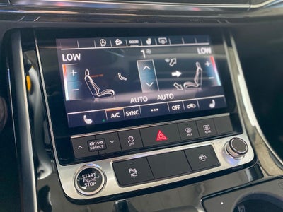 2026 Audi Q7 quattro
