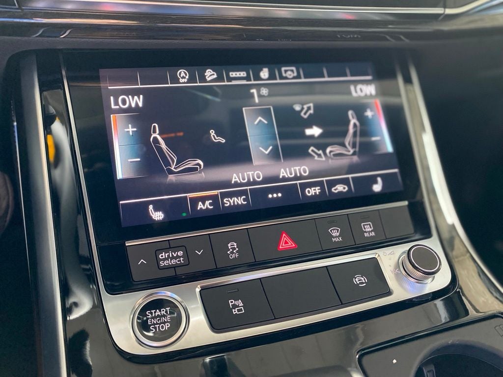 2026 Audi Q7 quattro