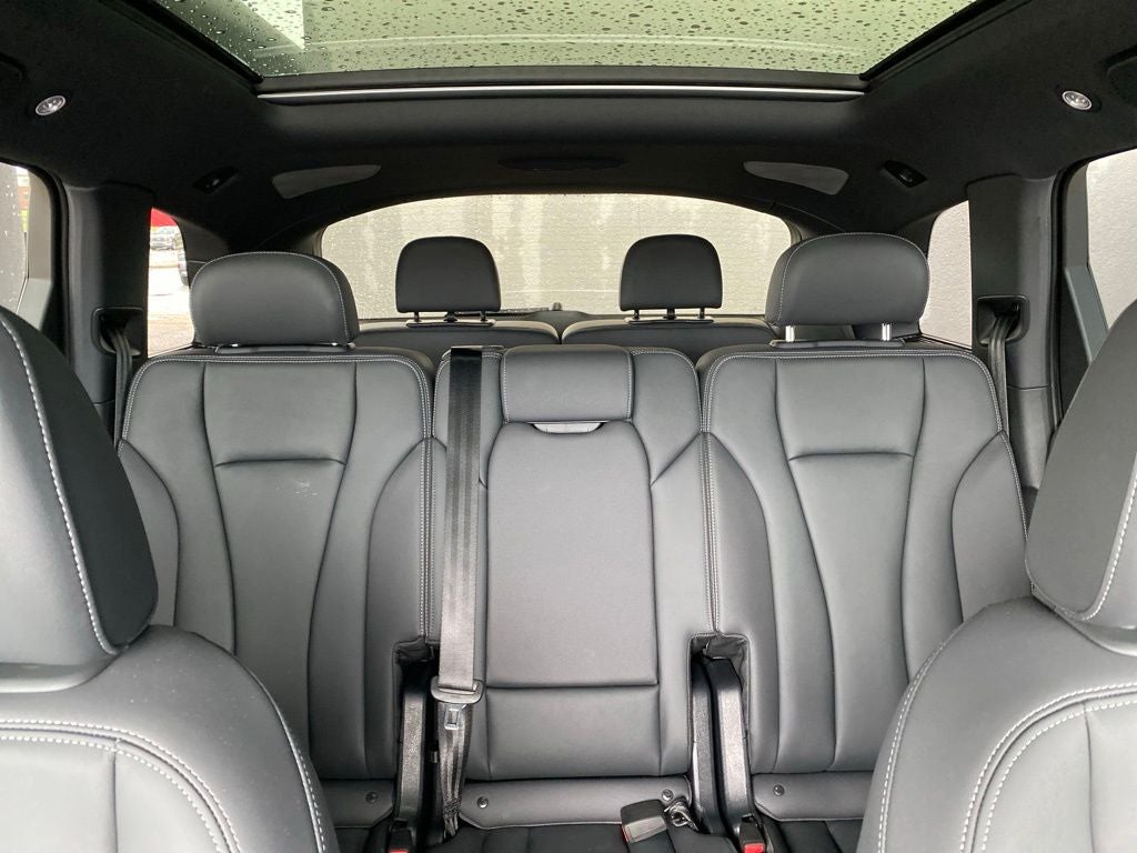 2026 Audi Q7 quattro