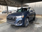2026 Audi Q7 quattro