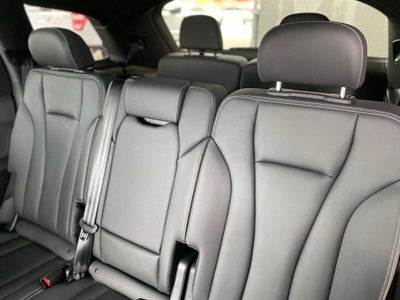 2026 Audi Q7 quattro