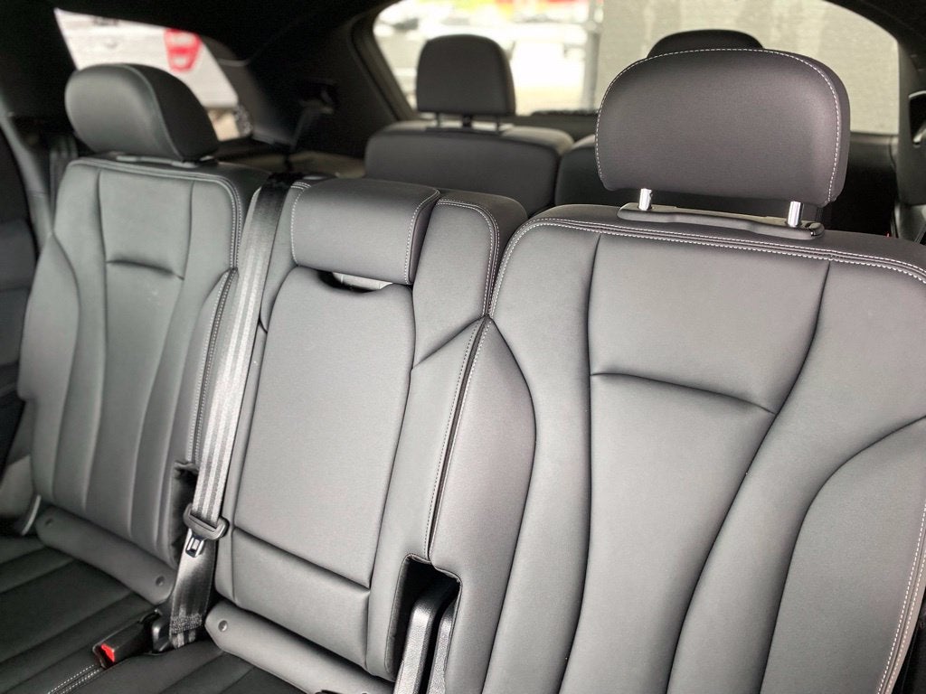 2026 Audi Q7 quattro