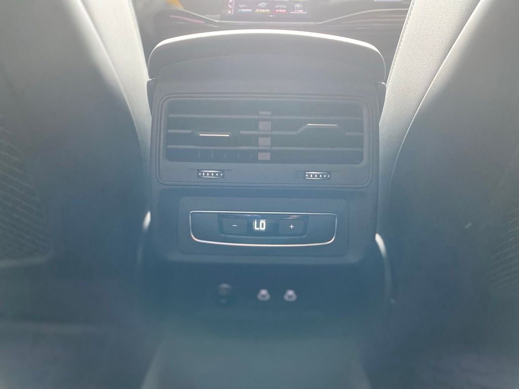 2026 Audi Q7 quattro