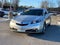 2012 Acura TL 3.5 Advance Package