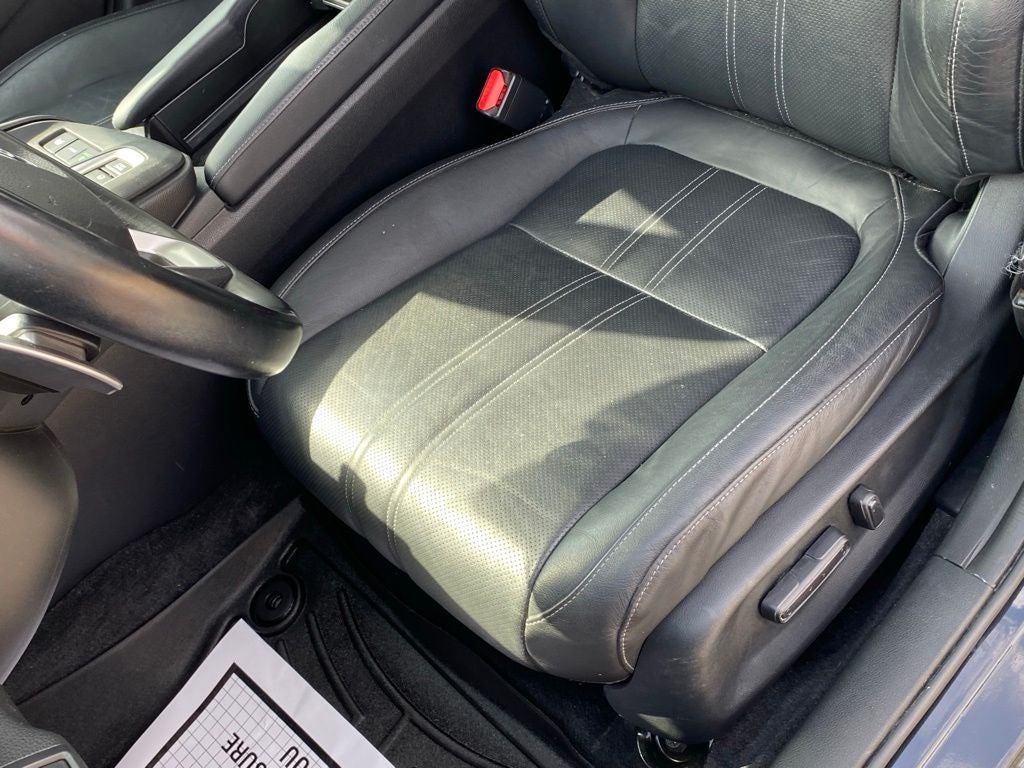 2022 Honda Insight Touring
