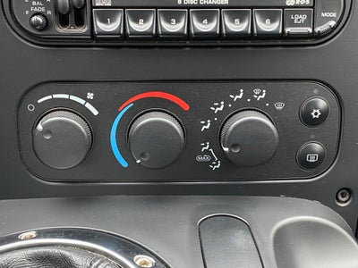 2003 Dodge Viper SRT10