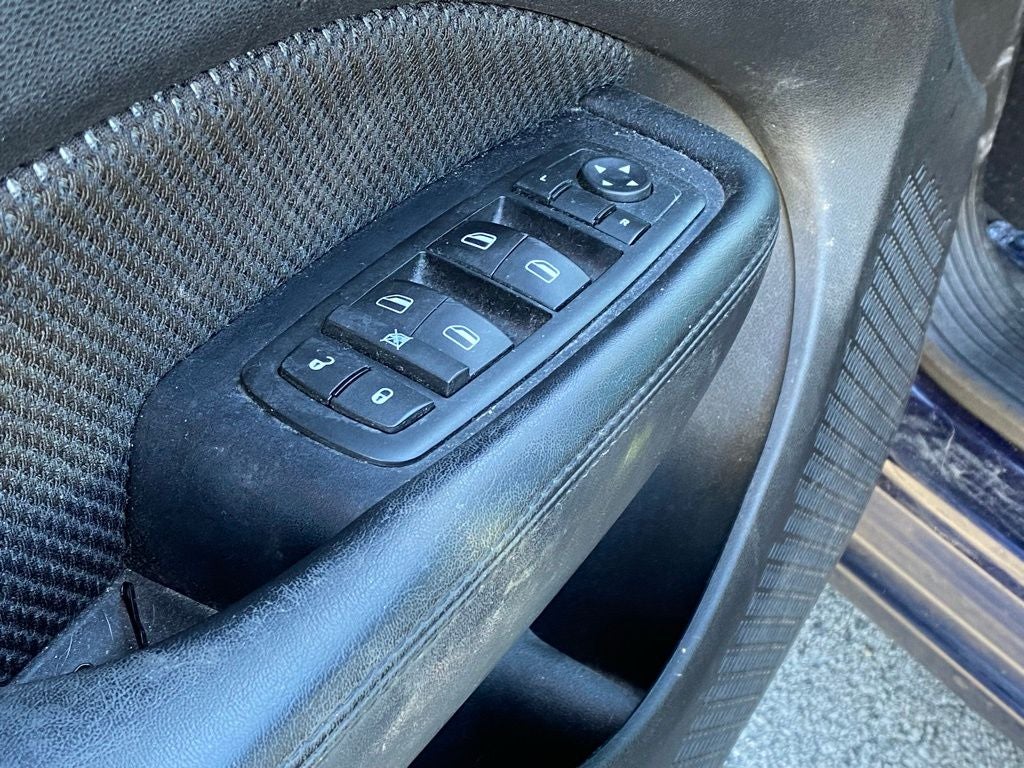 2016 Dodge Dart Aero