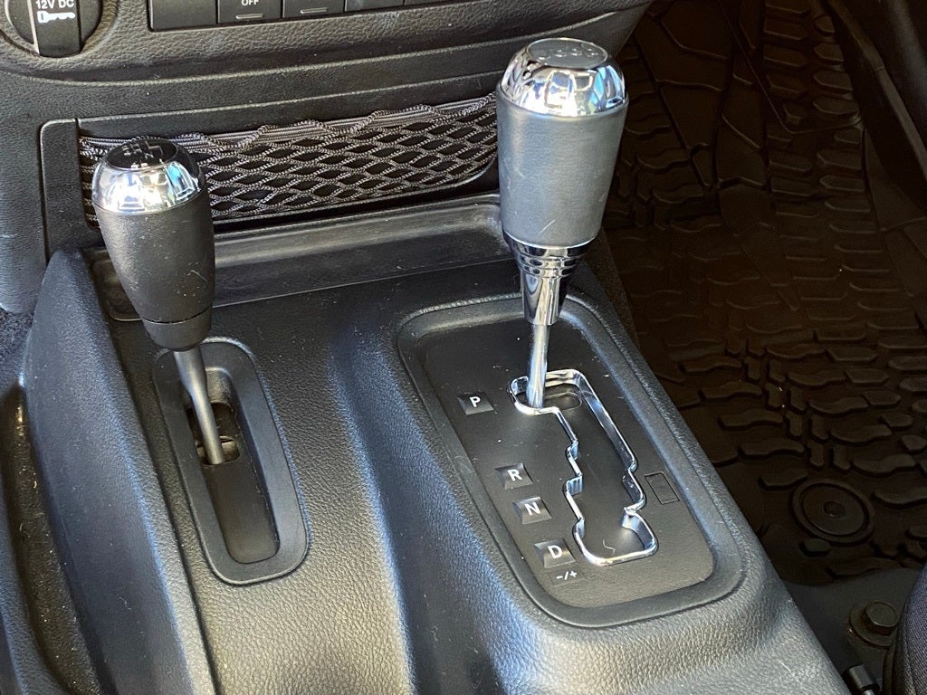 2017 Jeep Wrangler Unlimited Sport LIFT WHEELS AND TIRES GREAT CONDITION