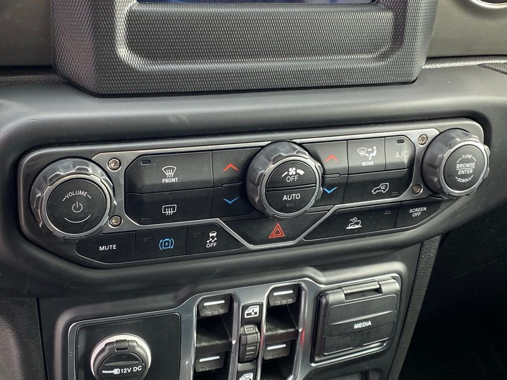 2023 Jeep Wrangler Base 4xe