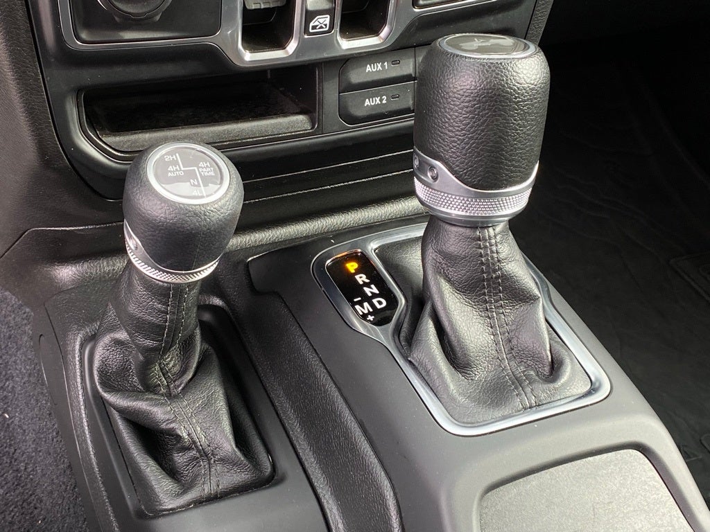 2023 Jeep Wrangler Base 4xe