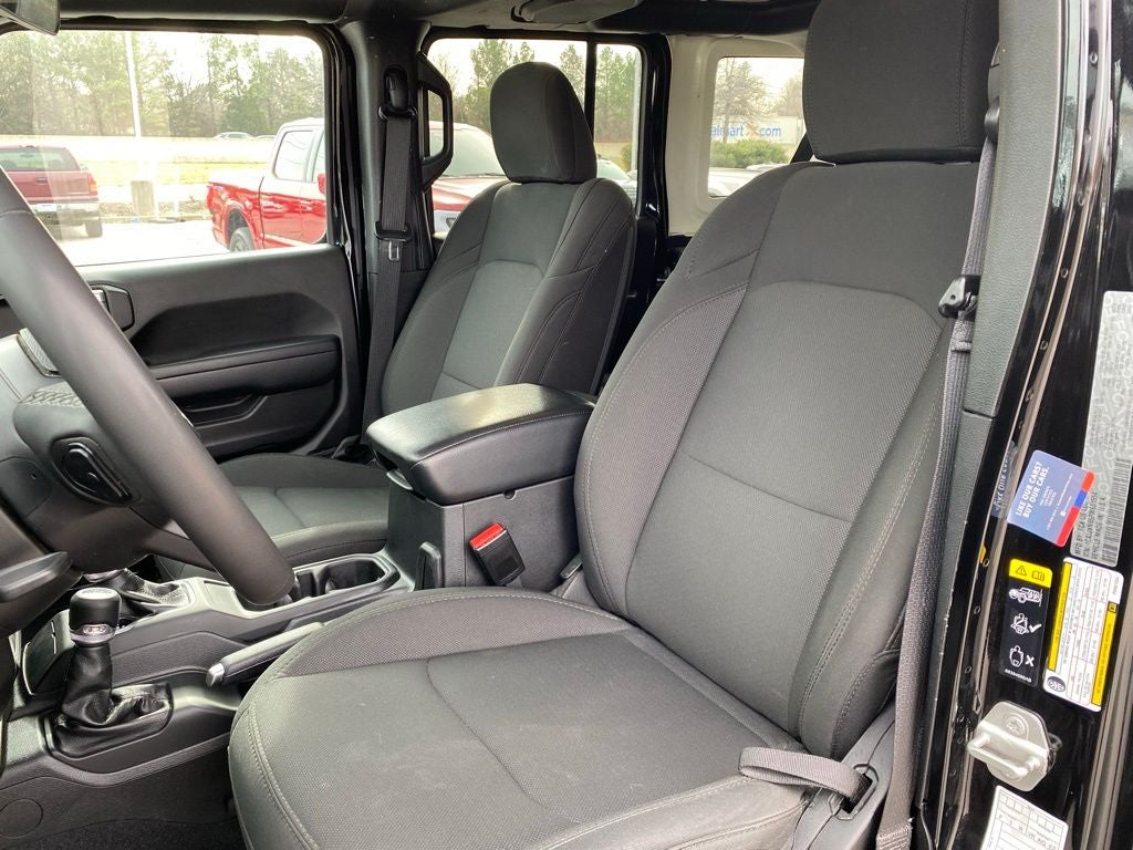 2023 Jeep Wrangler Base 4xe