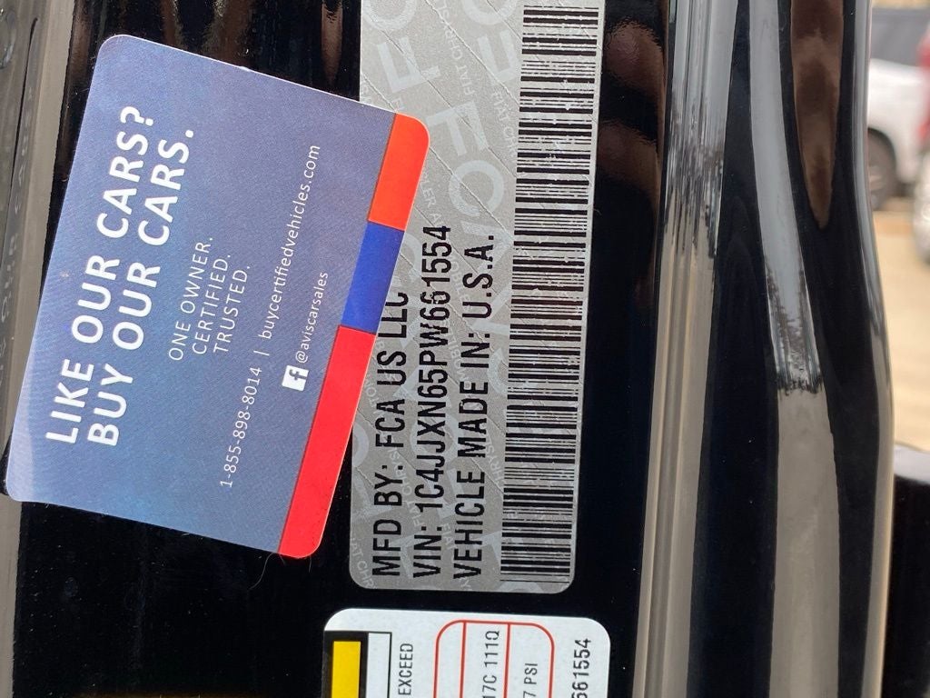 2023 Jeep Wrangler Base 4xe