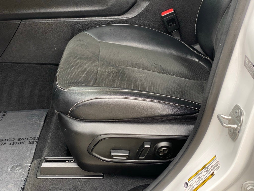 2023 Jeep Grand Cherokee Altitude CLEAN 1OWNER CARFAX LEATHER HEATED REMOTE START