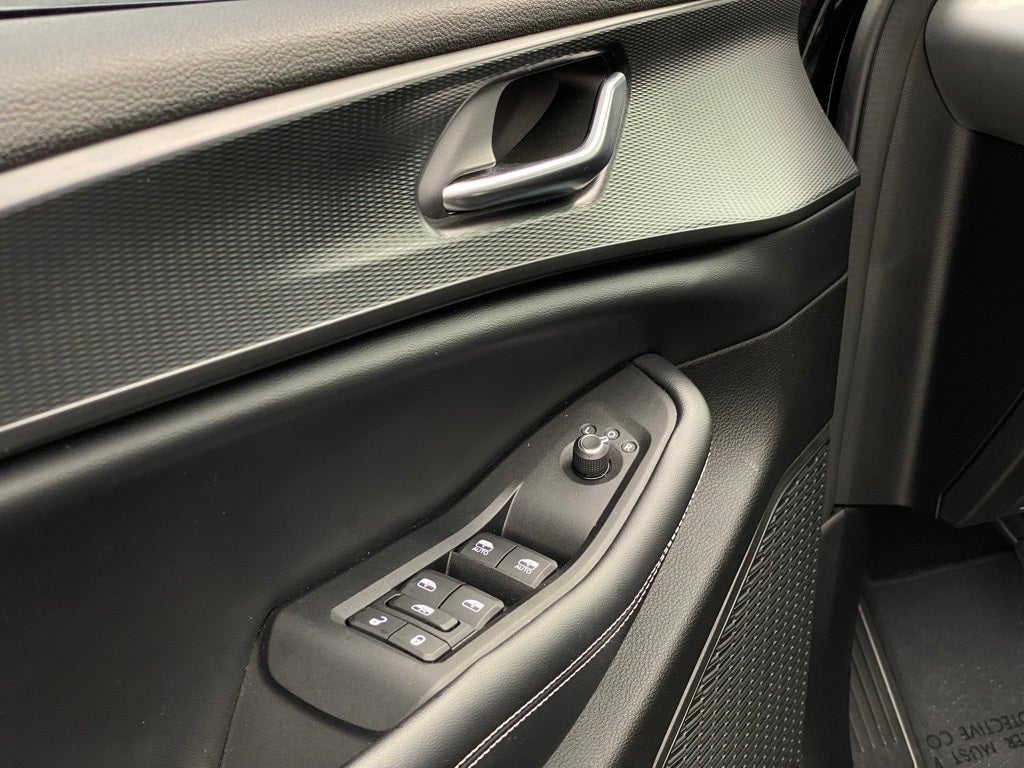 2023 Jeep Grand Cherokee Altitude SUNROOF, SUEDE/CAPRI LEATHER