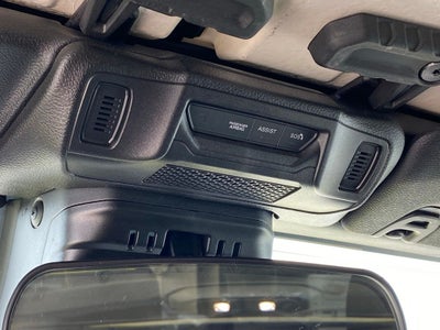 2024 Jeep Wrangler Rubicon 4xe