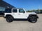 2024 Jeep Wrangler Rubicon 4xe