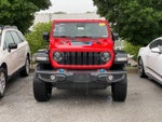 2024 Jeep Wrangler Rubicon 4xe