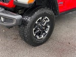 2024 Jeep Wrangler Rubicon 4xe