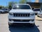 2024 Jeep Wagoneer Base