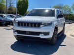2024 Jeep Wagoneer Base