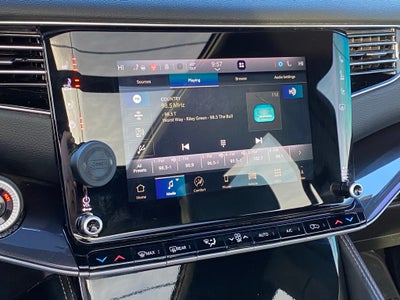 2024 Jeep Wagoneer PREMIUM GROUP PANO ROOF CLEAN 1 OWNER CARFAX