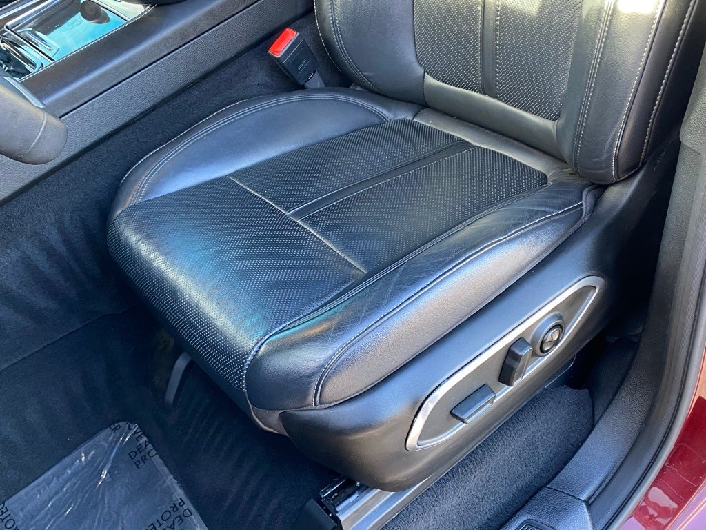 2024 Jeep Wagoneer PREMIUM GROUP PANO ROOF CLEAN 1 OWNER CARFAX