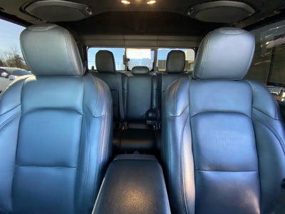 2022 Jeep Gladiator Willys