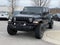 2022 Jeep Gladiator Willys