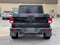 2022 Jeep Gladiator Willys